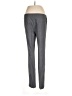 AKRIS Tweed Gray Wool Pants Size 10 - photo 2
