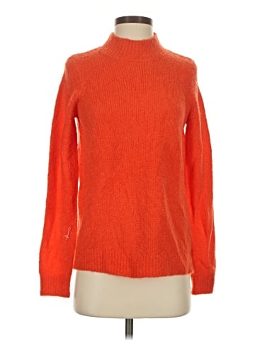 Lovers + Friends Turtleneck Sweater (view 1)
