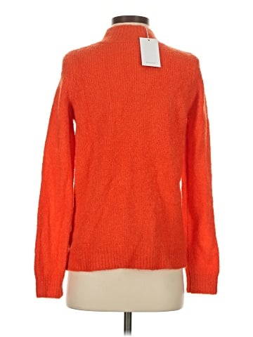 Lovers + Friends Turtleneck Sweater (view 2)