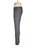 AKRIS Tweed Gray Wool Pants Size 10 - photo 5