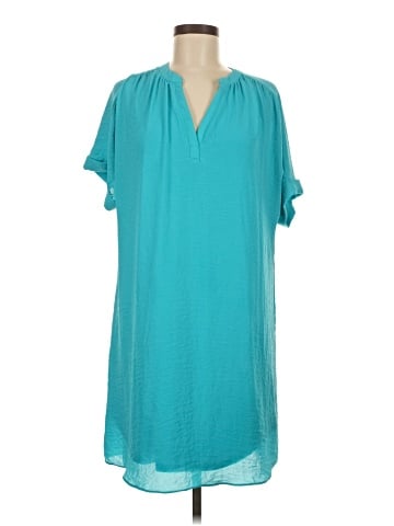 Worthington Casual Dress (view 1)