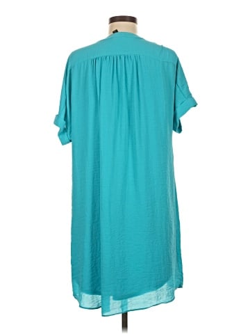 Worthington Casual Dress (view 2)