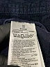 Gap 100% Cotton Solid Blue Denim Skirt Size XS - photo 5