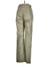 AGOLDE Green Casual Pants Size 26 waist - photo 2