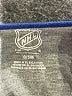 NHL Gray Short Sleeve Onesie Size 0-3 mo - photo 3