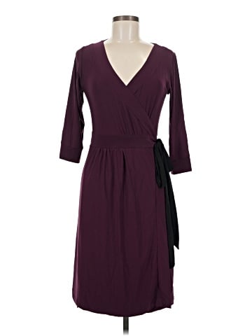 Melissa Masse Casual Dress (view 1)