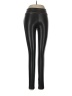 David Lerner Black Leggings Size M - photo 1