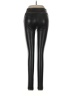 David Lerner Black Leggings Size M - photo 2