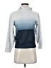 Badger Sport 100% Polyester Blue Sweatshirt Size S - photo 1