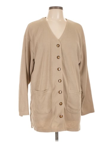David Hollis Coat (view 1)