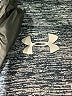 Under Armour Tweed Gray Active T-Shirt Size P (estimated, petite) - photo 7