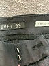 Level 99 Black Jeggings Size 26 waist - photo 7