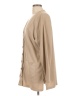 David Hollis Tan Coat Size L - photo 5