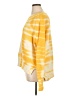 Time and Tru Tie-dye Yellow Pullover Sweater Size XXL - photo 5