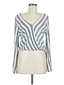 Sadie & Sage Long Sleeve Top