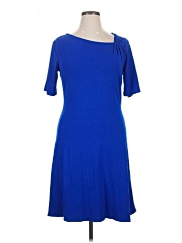 Ann Taylor Casual Dress (view 1)