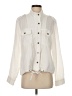 Rails 100% Cotton White Jacket Size S - photo 1