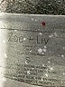 Zoe+Liv Metallic Silver Gray Short Sleeve T-Shirt Size S - photo 7