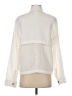 Rails 100% Cotton White Jacket Size S - photo 2