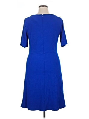 Ann Taylor Casual Dress (view 2)