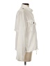 Rails 100% Cotton White Jacket Size S - photo 4