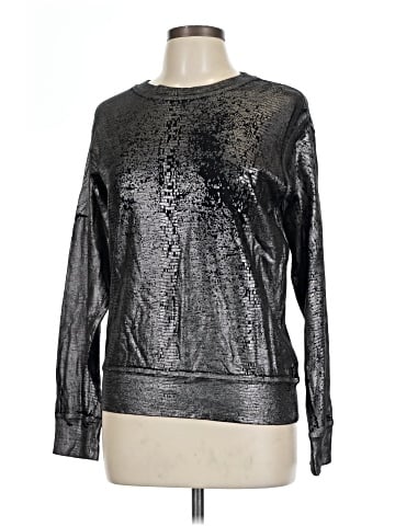 Current/Elliott Long Sleeve T-Shirt (view 1)