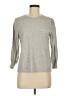 Lilla P Gray Sweatshirt Size M - photo 1