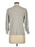 Lilla P Gray Sweatshirt Size M - photo 2