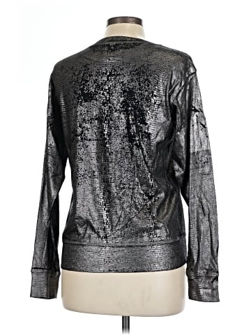 Current/Elliott Long Sleeve T-Shirt (view 2)
