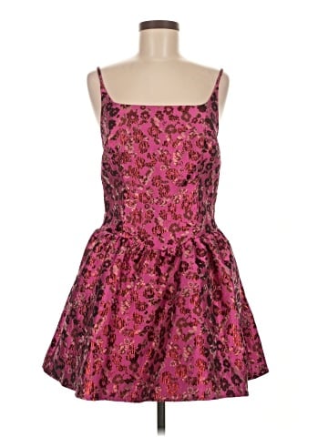 Corey Lynn Calter Cocktail Dress (view 1)