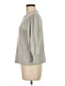 Lilla P Gray Sweatshirt Size M - photo 5