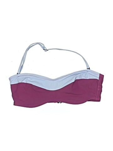 Flagpole Swimsuit Top (view 1)
