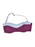 Flagpole Purple Swimsuit Top Size S (estimated) - photo 1