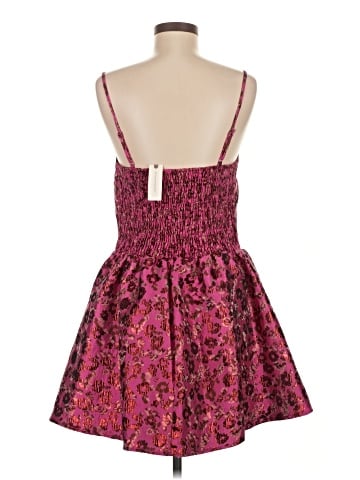 Corey Lynn Calter Cocktail Dress (view 2)