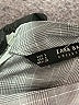 Zara Basic Houndstooth Gray Casual Dress Size S - photo 9