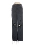 Hidden Jeans Gray Jeans Size 27 waist - photo 1