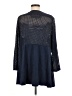 Catherine Blue Cardigan One size - photo 2
