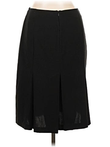 B. Moss Formal Skirt (view 2)
