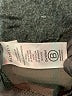 Athleta Solid Gray Track Pants Size 12 (tall) - photo 9