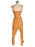 PrAna Solid Gold Jumpsuit Size XS - photo 2