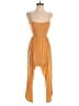 PrAna Solid Gold Jumpsuit Size XS - photo 1