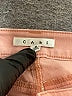 CAbi 100% Cotton Pink Jeans Size 2 - photo 4