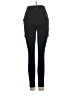Athleta Black Active Pants Size 0 - photo 2
