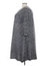 Lularoe Chevron-herringbone Gray Casual Dress Size 3X - photo 5