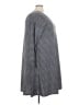 Lularoe Chevron-herringbone Gray Casual Dress Size 3X - photo 4