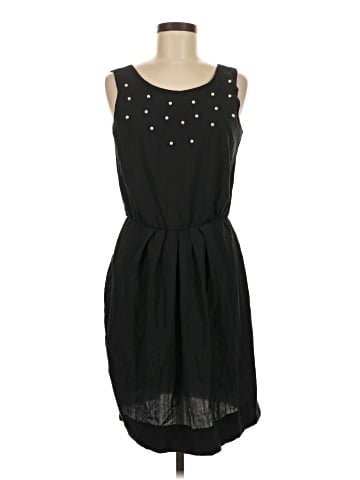 Melissa Cocktail Dress (view 1)