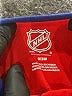 NHL Red Short Sleeve Onesie Size 0-3 mo - photo 3