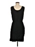 Melissa Stars Black Cocktail Dress Size 8 - photo 2
