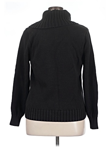 Jeanne Pierre Turtleneck Sweater (view 2)