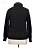 Jeanne Pierre 100% Cotton Black Turtleneck Sweater Size XL - photo 2